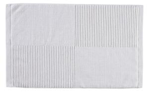 Бял килим за баня 50x80 cm Classic – Zone