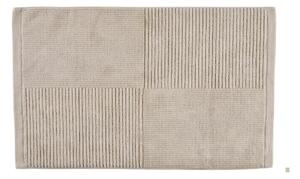Бежов килим за баня 50x80 cm Classic – Zone