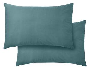 Калъфки за възглавници 2 бр. от памучен сатен 50x75 cm Cotton Sateen – Bianca