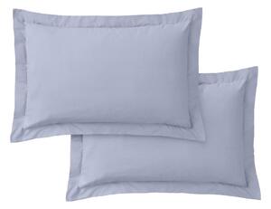 Калъфки за възглавници 2 бр. от памук перкал 50x75 cm Cotton Percale – Bianca