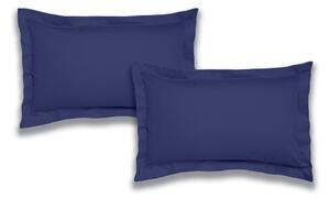 Калъфки за възглавници 2 бр. от памук перкал 50x75 cm Cotton Percale – Bianca