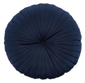 Кадифена декоративна възглавница ø 40 cm Round Soft Touch – Catherine Lansfield