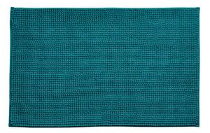 Тюркоазен килим за баня 50x80 cm Bobble – Catherine Lansfield