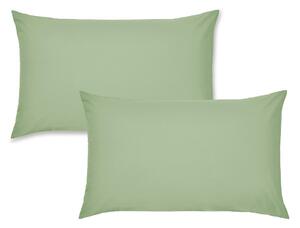 Перкалови калъфки за възглавници 2 бр. 50x75 cm Easy Iron Percale – Catherine Lansfield