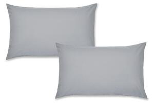 Перкалови калъфки за възглавници 2 бр. 50x75 cm Easy Iron Percale – Catherine Lansfield