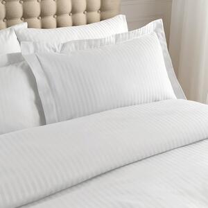 Калъфки за възглавници 2 бр. от дамаск 50x75 cm Satin Stripe – Catherine Lansfield