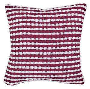 Декоративна възглавница 43x43 cm Stab Stitch – Catherine Lansfield