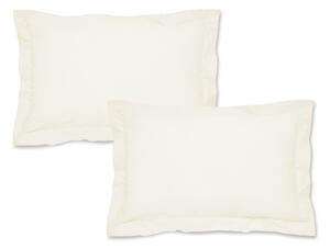 Перкалови калъфки за възглавници 2 бр. 50x75 cm Easy Iron Percale – Catherine Lansfield