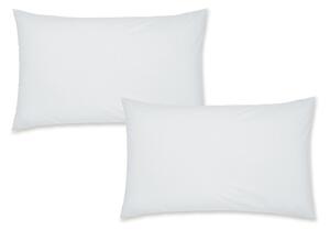 Перкалови калъфки за възглавници 2 бр. 50x75 cm Easy Iron Percale – Catherine Lansfield