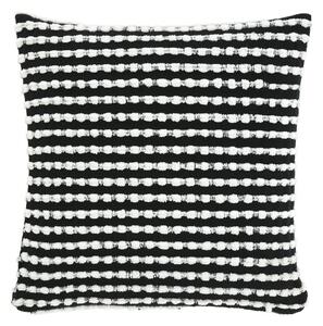 Декоративна възглавница 43x43 cm Stab Stitch – Catherine Lansfield
