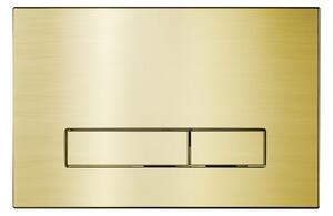 БУТОН ЗА СТРУКТУРА 097 AH BRUSH GOLD
