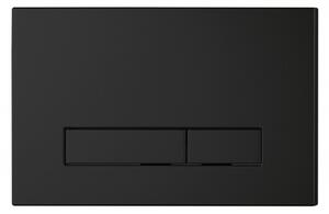 БУТОН ЗА СТРУКТУРА 097AH BLACK / ЧЕРЕН МАТ