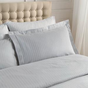 Калъфки за възглавници 2 бр. от дамаск 50x75 cm Satin Stripe – Catherine Lansfield