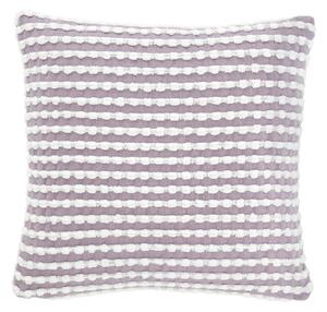 Декоративна възглавница 43x43 cm Stab Stitch – Catherine Lansfield