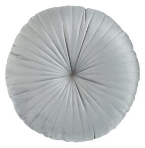 Кадифена декоративна възглавница ø 40 cm Round Soft Touch – Catherine Lansfield