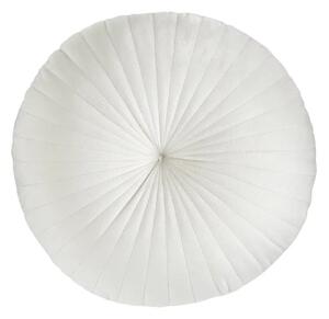 Кадифена декоративна възглавница ø 40 cm Round Soft Touch – Catherine Lansfield