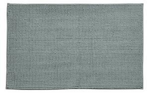 Зелен килим за баня 50x80 cm Bobble – Catherine Lansfield