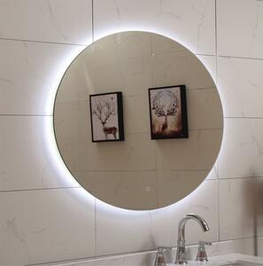 ОГЛЕДАЛО LED 1000Х1000 1495/100