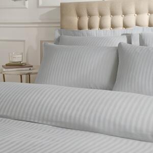 Калъфки за възглавници 2 бр. от дамаск 50x75 cm Satin Stripe – Catherine Lansfield