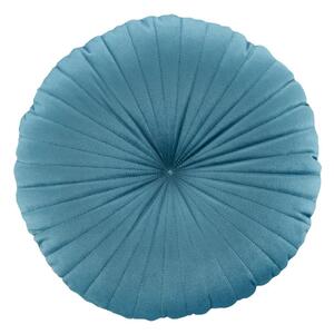 Кадифена декоративна възглавница ø 40 cm Round Soft Touch – Catherine Lansfield