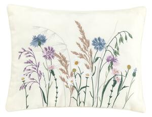 Декоративна възглавница 30x40 cm Grasmere Floral Embroidered – Catherine Lansfield