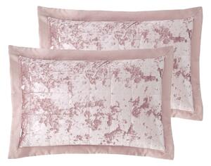 Калъфки за възглавници 2 бр. 50x75 cm Crushed Velvet – Catherine Lansfield