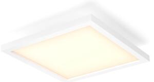 Philips - Димируем LED таванен плафон Hue AURELLE LED/19W/230V 30x30 cm бял