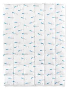 Лятна олекотена завивка и пълнеж 140x200 cm Coolmax – Good Morning