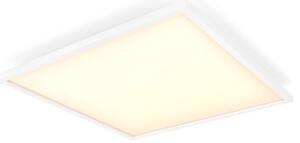 Philips - LED плафон Hue AURELLE с възможност за димиране LED/39W/230V 60x60 cm бял