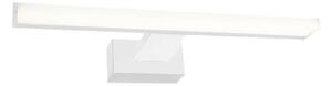 LED осветление за огледало за баня MIRORE LED/5W/230V 30 cm IP44 бяло