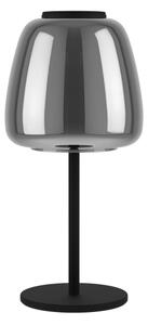 Eglo 901195 - LED RGBW димируема настолна лампа ALFERO-Z LED/7,7W/230V опушена