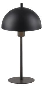 Schöner Wohnen 11726-18 - Настолна лампа ALI 1xE14/15W/230V черна
