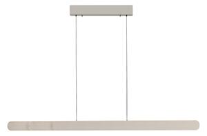 Schöner Wohnen 12577-39 - димируем LED полилей на кабел ADRIANA 2xLED/24W/230V сив