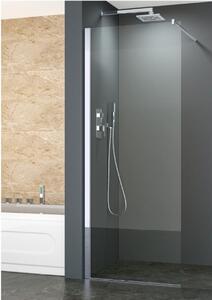 СТЪКЛЕН ПАРАВАН КАРЛИ 70*200 113TR/70 NANO/NEW