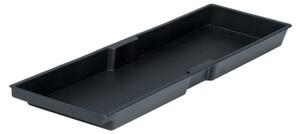 Електрически грил с подвижни плочи Gastroback Advanced Pro 42523, 2300W, 50х30 см, 90-240°C, Гладка/оребрена, Незалепваща, Тава за мазнина, Черен/инокс