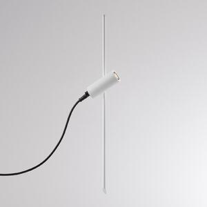 Molto Luce Комплект LED лампи за забиване в земята CHOPA II, бял, CCT, IP65, метал, Бял, Алуминий, Модерен