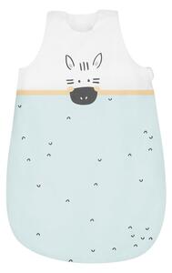 KIKKA BOO Спален чувал летен 0-6 м. STRIPY FRIENDS 70 см
