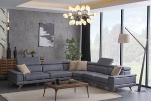 Ъглов диван Палермо / Premium Quality Furniture