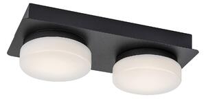 RABALUX Attichus, ind, ceil. LED11W, L28см - 75002