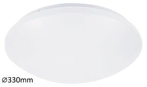 RABALUX Плафон Лукас 3435, LED 18W, IP20 - 3435