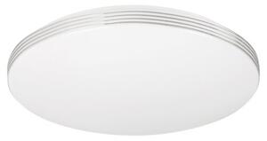 RABALUX LED плафон Oscar, 36W, кръг 53 см, 4000К, ефект на звездна светлина - 3411