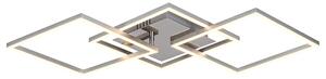 RABALUX Sigurd,плафон, LED43W, L76,5см - 3200