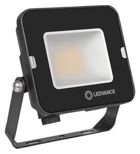 LEDVANCE LED ПРОЖЕКТОР FL COMP VALUE 20W 865 SYM 100 BK - ЧЕРЕН - 4058075574816