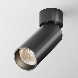 MAYTONI Плафон FOCUS LED - C055CL-L12B3K-W-B