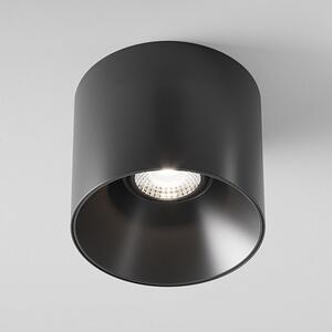 MAYTONI Плафон Alfa LED - C064CL-01-15W4K-RD-B