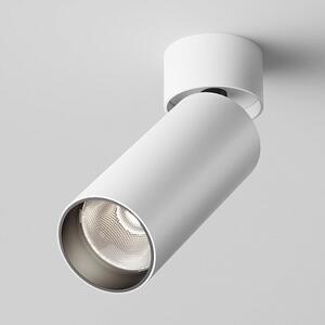 MAYTONI Плафон FOCUS LED - C055CL-L12W4K-W-W