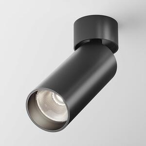 MAYTONI Плафон FOCUS LED - C055CL-L12B4K-W-B