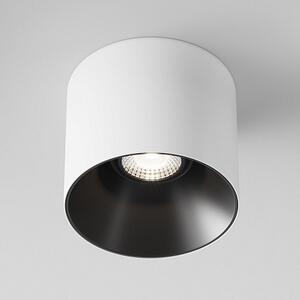 MAYTONI Плафон Alfa LED - C064CL-01-15W4K-RD-WB