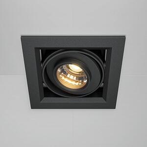 MAYTONI Downlight Metal Modern - DL093-01-10W3K-B