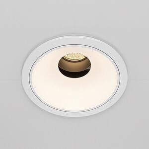 MAYTONI Downlight Wise - DL057-10W3K-W